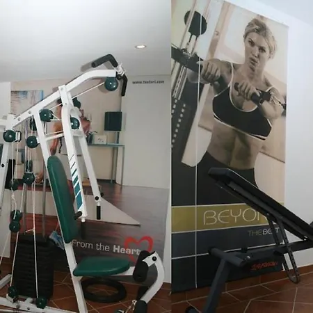 Apartment Toplokatie Sauerland *