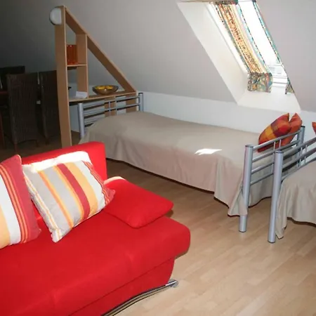 Toplokatie Sauerland Apartment