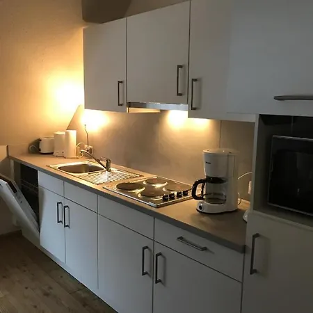 Apartment Toplokatie Sauerland *