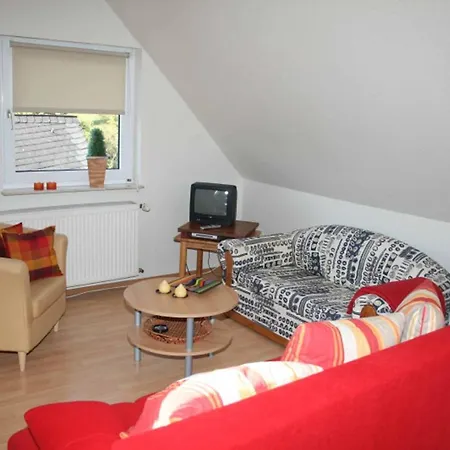 Apartment Toplokatie Sauerland