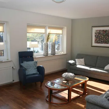 Toplokatie Sauerland Appartement Winterberg