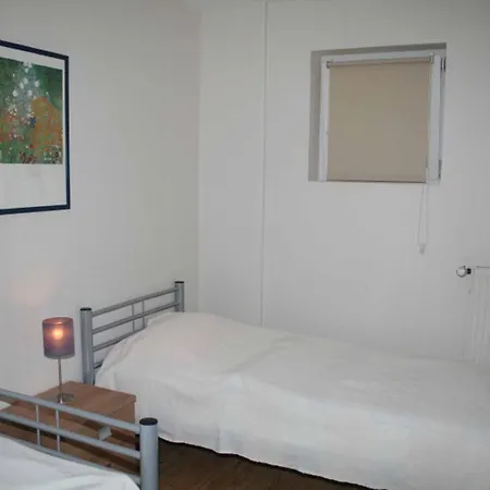 Toplokatie Sauerland Apartment Winterberg