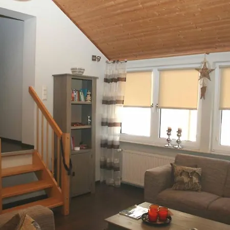 Toplokatie Sauerland Apartment *