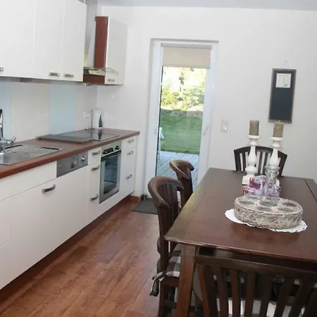 Apartment Toplokatie Sauerland