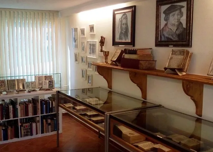 Toplokatie Sauerland Apartamento *