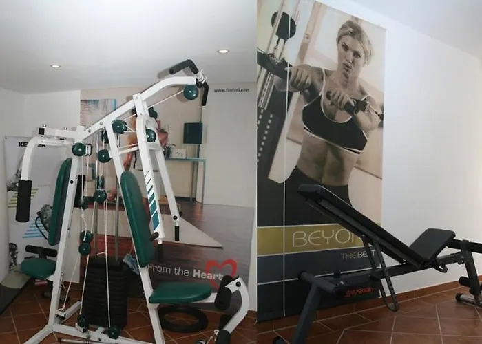 Apartmán Toplokatie Sauerland *