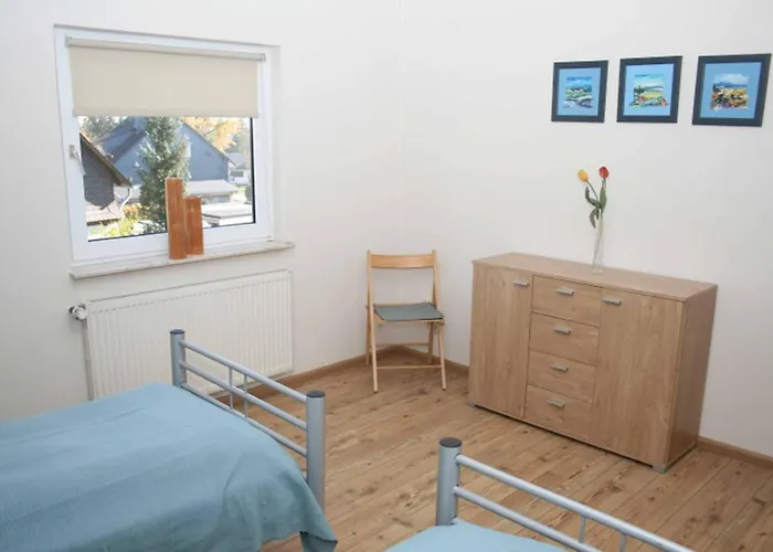 Apartmán Toplokatie Sauerland Winterberg