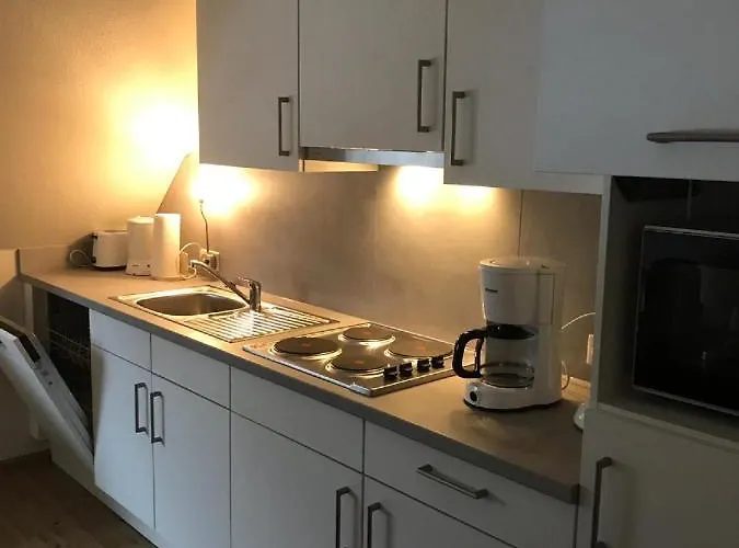 Apartment Toplokatie Sauerland *