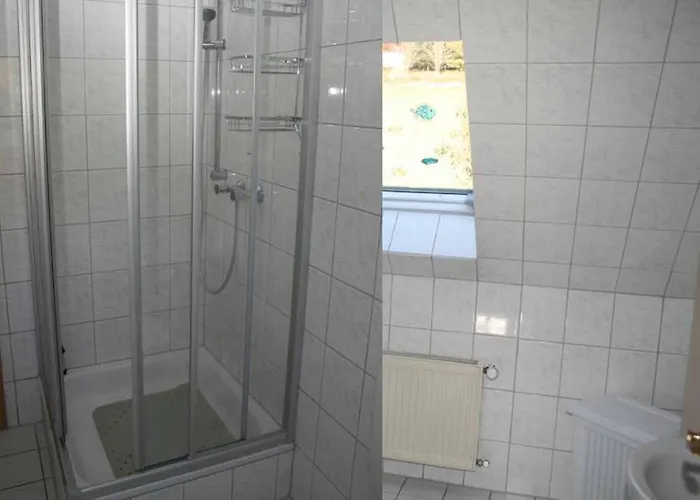 Apartamento Toplokatie Sauerland *