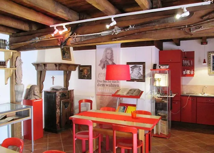 Apartamento Toplokatie Sauerland