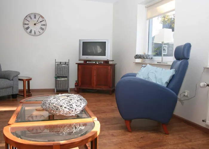 Toplokatie Sauerland وينتربرغ