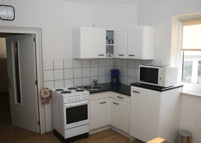 Toplokatie Sauerland Apartment Winterberg