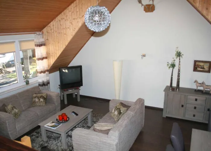 Toplokatie Sauerland Winterberg