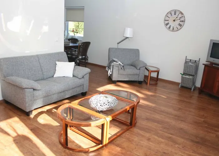 Toplokatie Sauerland * Winterberg