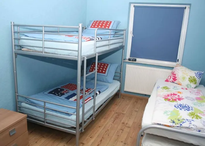 Toplokatie Sauerland * وينتربرغ