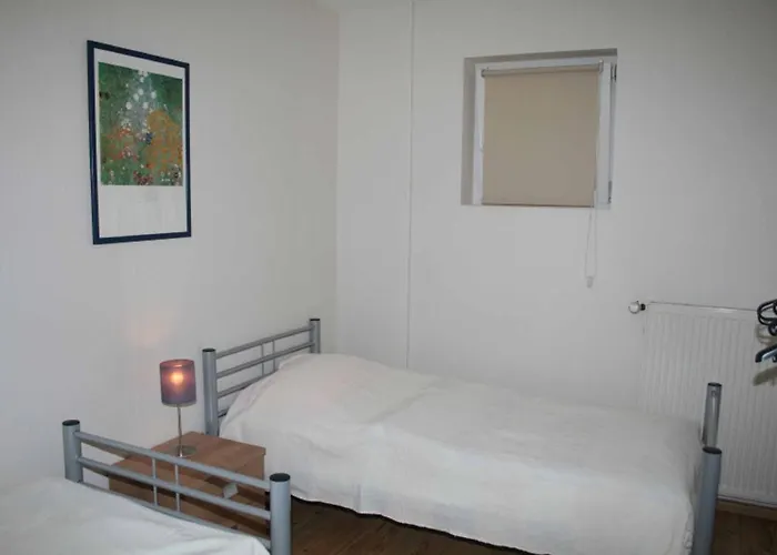 Toplokatie Sauerland Apartamento Winterberg