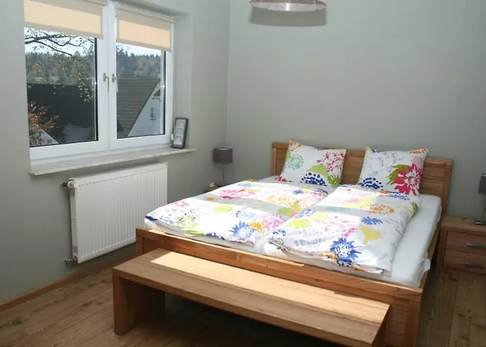 Toplokatie Sauerland Winterberg