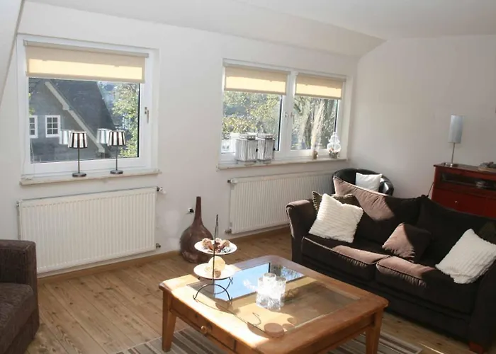 Apartment Toplokatie Sauerland Winterberg