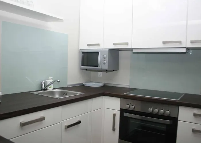 Toplokatie Sauerland Apartmán *